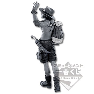 THE TONES Prize - Prize THE TONES | Ichiban Kuji Ichiban Kuji One